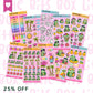ALOHA SHELDON - BIG PACKAGE 25% OFF