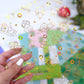 Sheldon's World Kawaii Stationery Kit