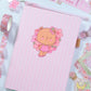 March Blossom A Cherry Blossom Stationery Kit