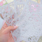 March Blossom A Cherry Blossom Stationery Kit
