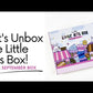 Hey Sweetness Kawaii Stationery Kit