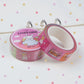 I am bunny busy Kawaii Stationery Kit