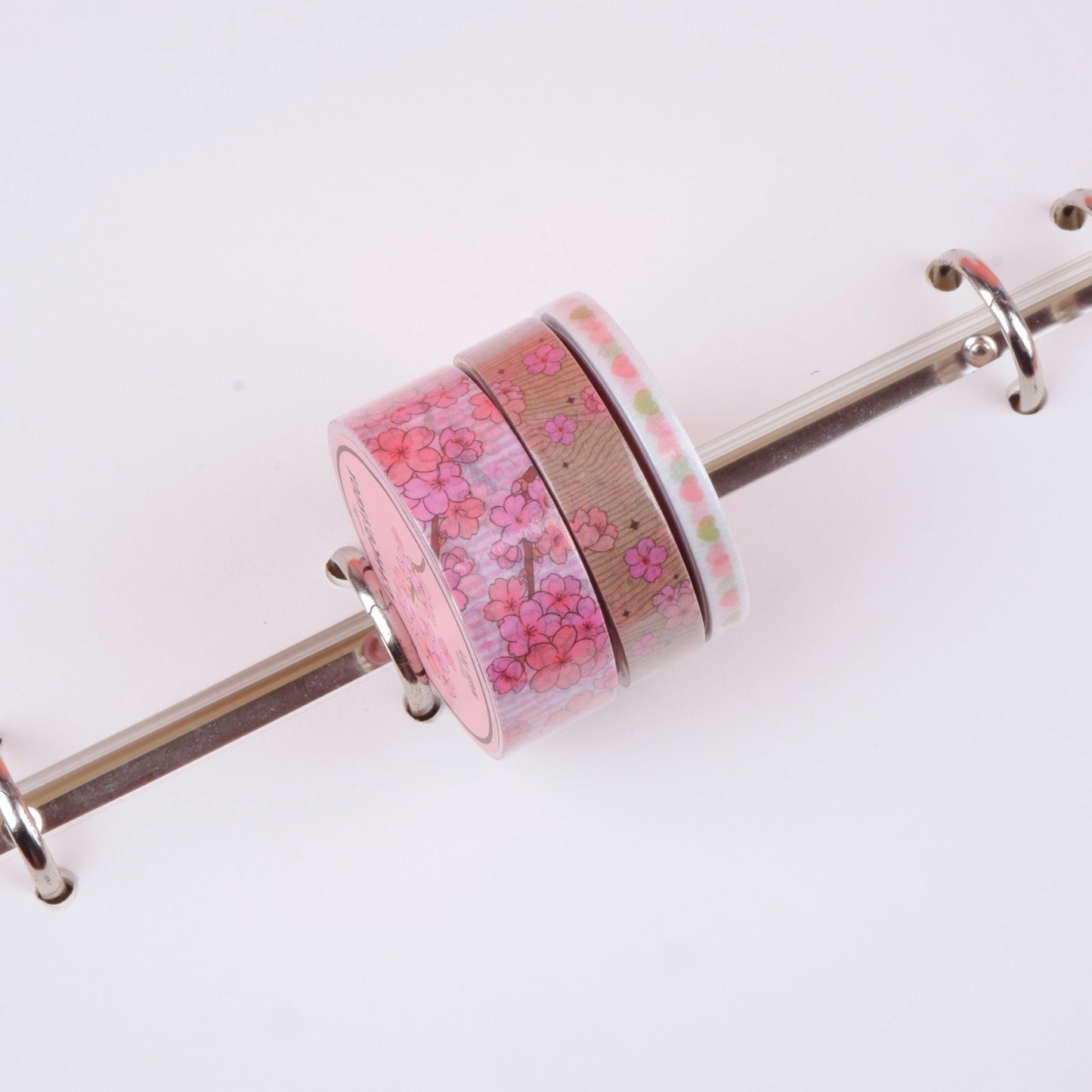 Cherry Blossom Washi Bundle