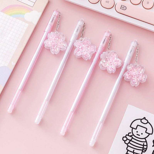 March Blossom A Cherry Blossom Stationery Kit