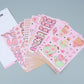 March Blossom (March 2024) Sticker Set