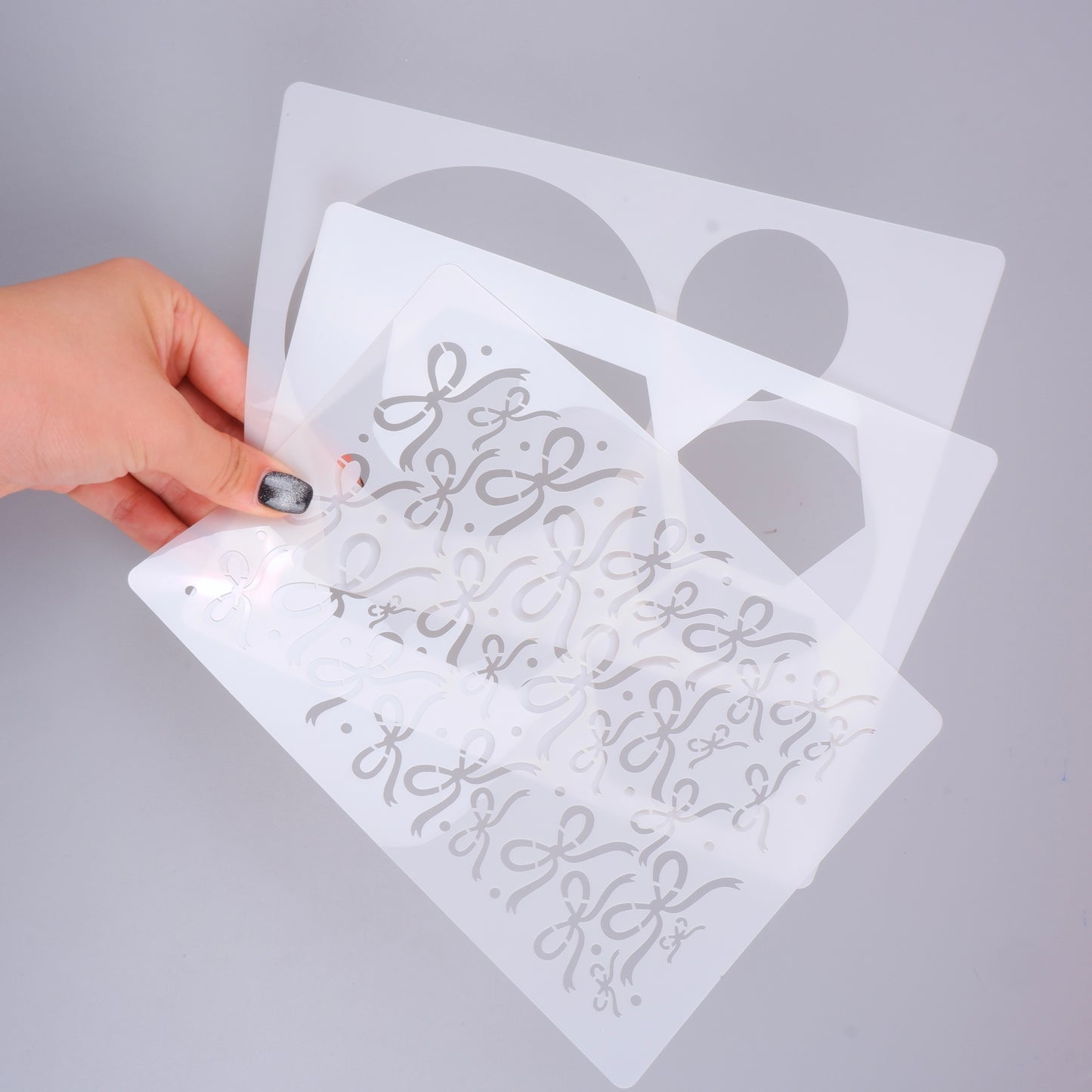 Not Too ShabbyStationery Kit