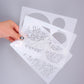 Not Too ShabbyStationery Kit