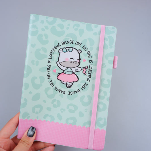 Not Too ShabbyStationery Kit