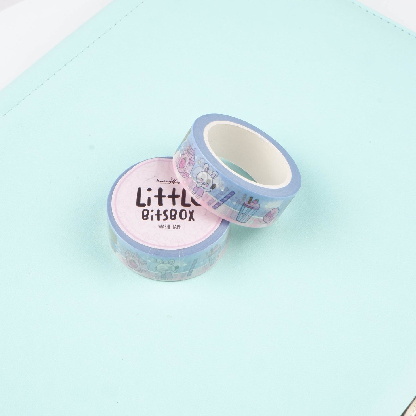 Hey Sweetness Kawaii Stationery Kit