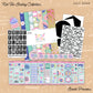 Not Too ShabbyStationery Kit