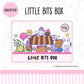 Little Bits Box®