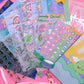 Mermazing Collection Stationery Kit