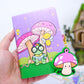 Sheldon's World Kawaii Stationery Kit
