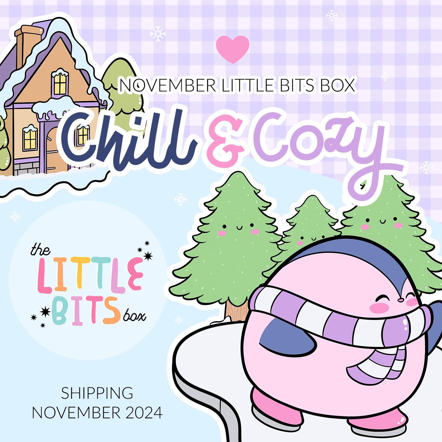 Little Bits Box®