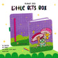 Sheldon's World Kawaii Stationery Kit