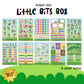 Sheldon's World Kawaii Stationery Kit