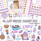 Oh Hey Sweet Sticker Set