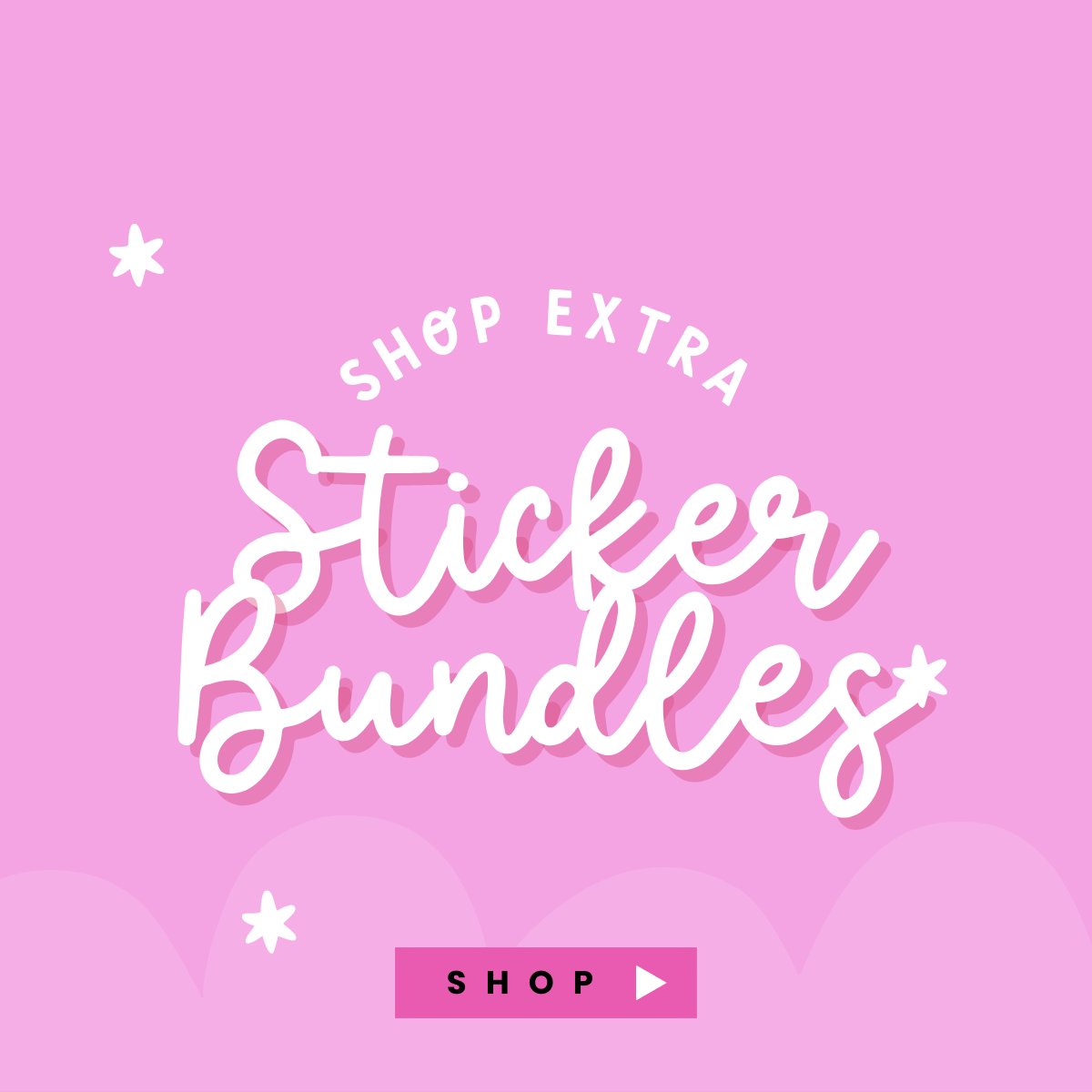 Sticker Bundles