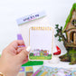 Sheldon's World Kawaii Stationery Kit