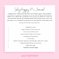 Stay Hoppy A6 Hardbound Cover Journal