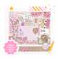 March Blossom A Cherry Blossom Stationery Kit