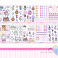 Oh Hey Sweet Sticker Set